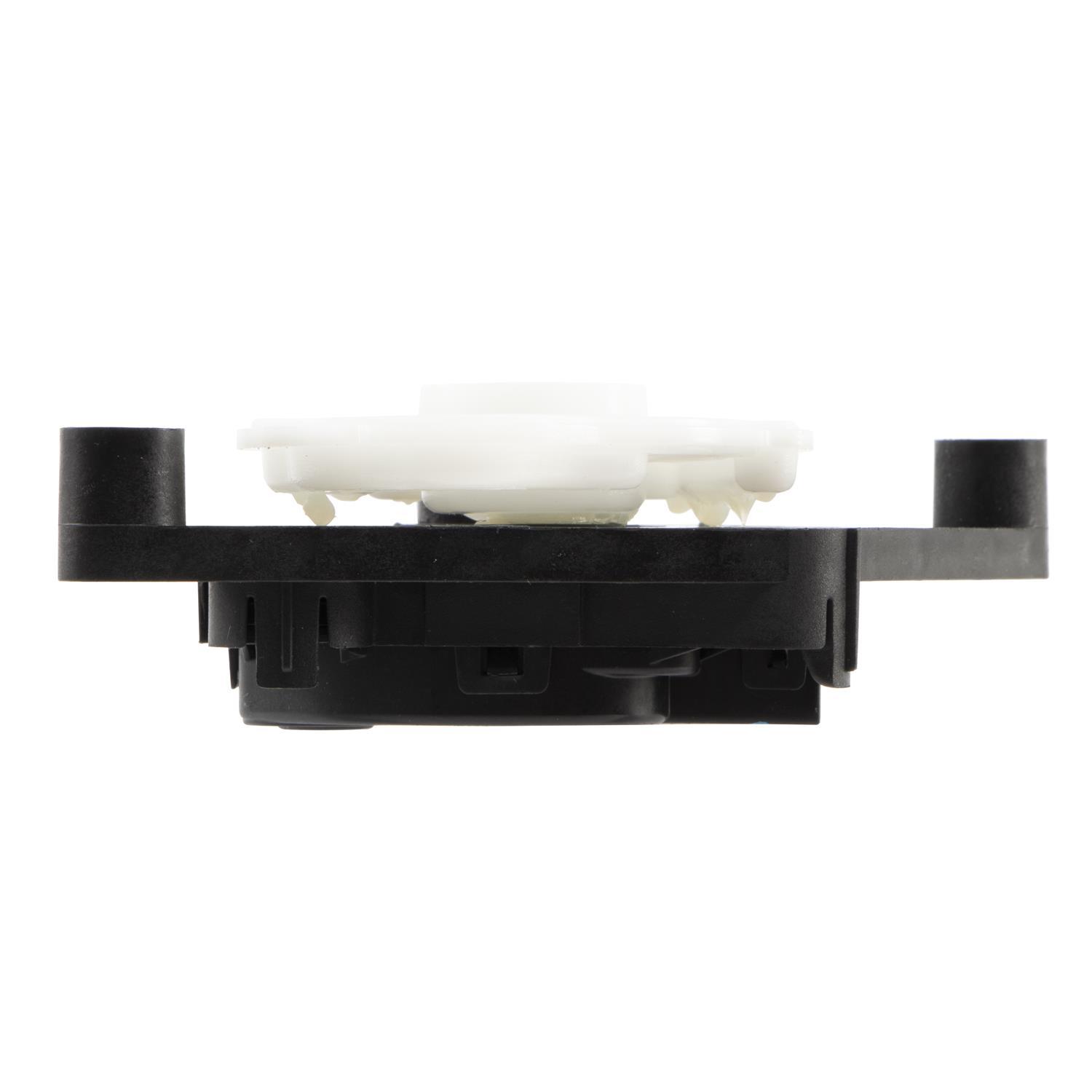 Standard Motor Products ADR4401 - HVAC Heater Blend Door Actuator Standard Motor Products ADR4401 HVAC Heater Blend Door Actuator product image 4 of 4