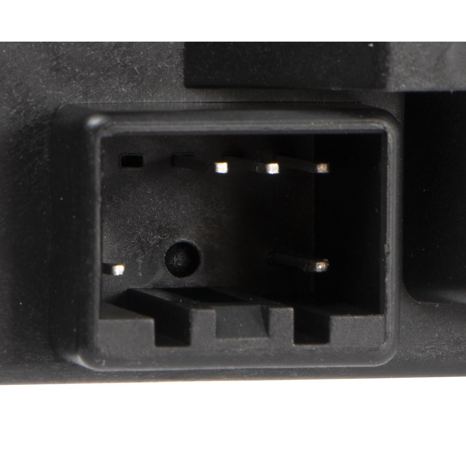 Standard Motor Products ADR4402 - HVAC Heater Blend Door Actuator Standard Motor Products ADR4402 HVAC Heater Blend Door Actuator product image 1 of 4