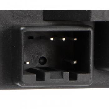 2009 Kia Spectra5 HVAC Heater Blend Door Actuator Standard Motor Products ADR4402 image 1 of 4