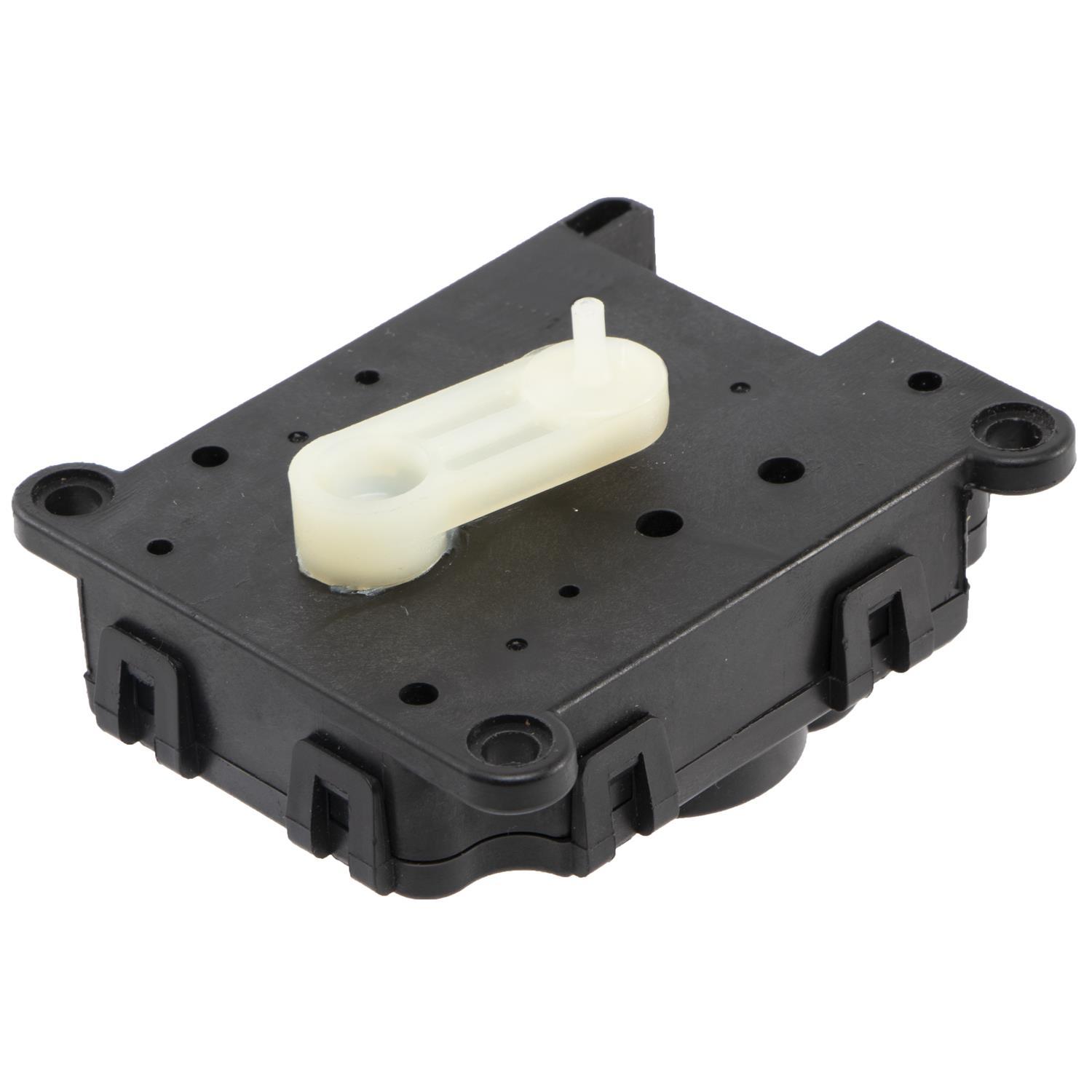 Standard Motor Products ADR4402 - HVAC Heater Blend Door Actuator Standard Motor Products ADR4402 HVAC Heater Blend Door Actuator product image 2 of 4