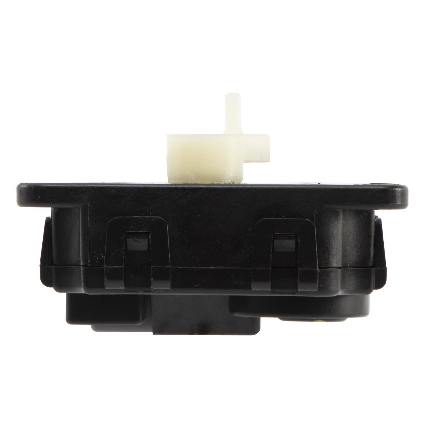 Standard Motor Products ADR4402 - HVAC Heater Blend Door Actuator Standard Motor Products ADR4402 HVAC Heater Blend Door Actuator product image 3 of 4