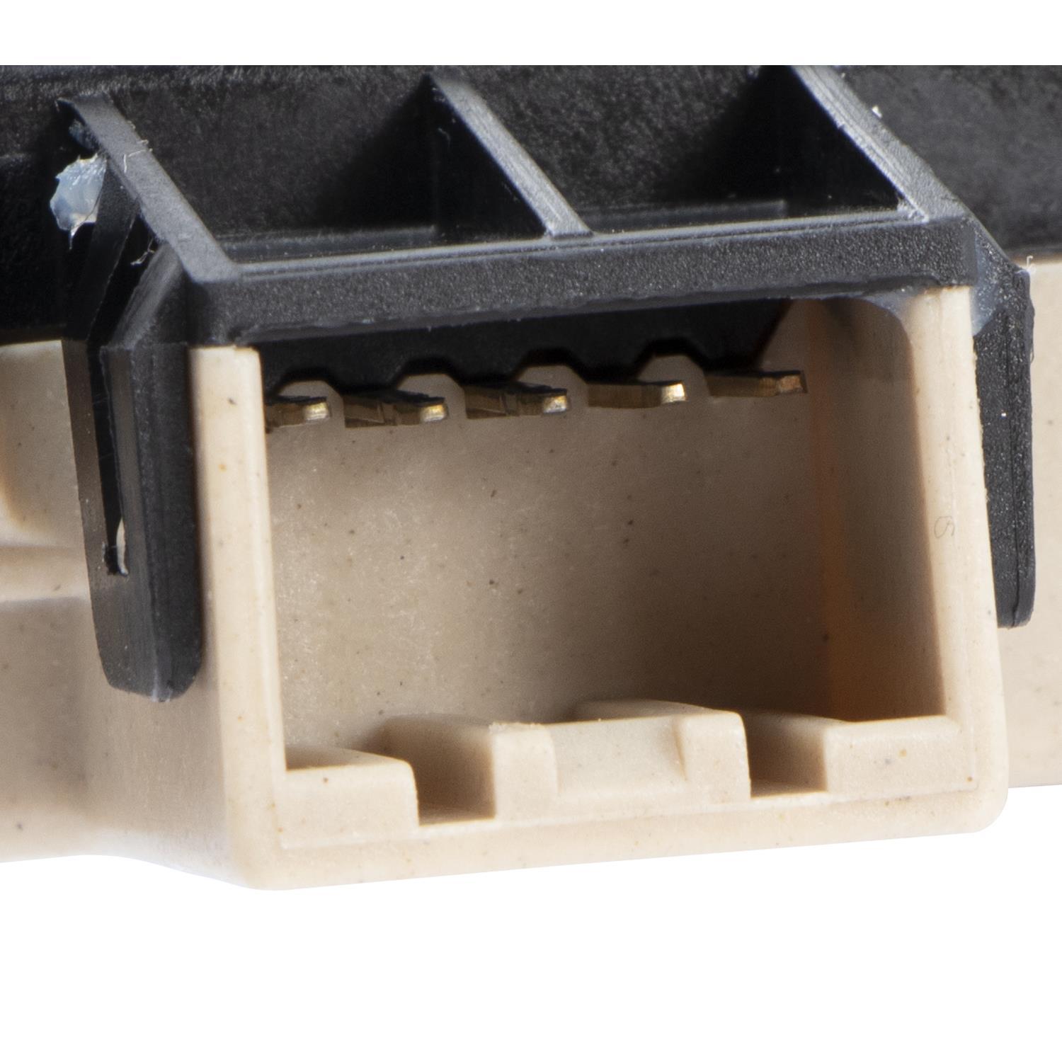 Standard Motor Products ADR4403 HVAC Heater Blend Door Actuator product image 1 of 4