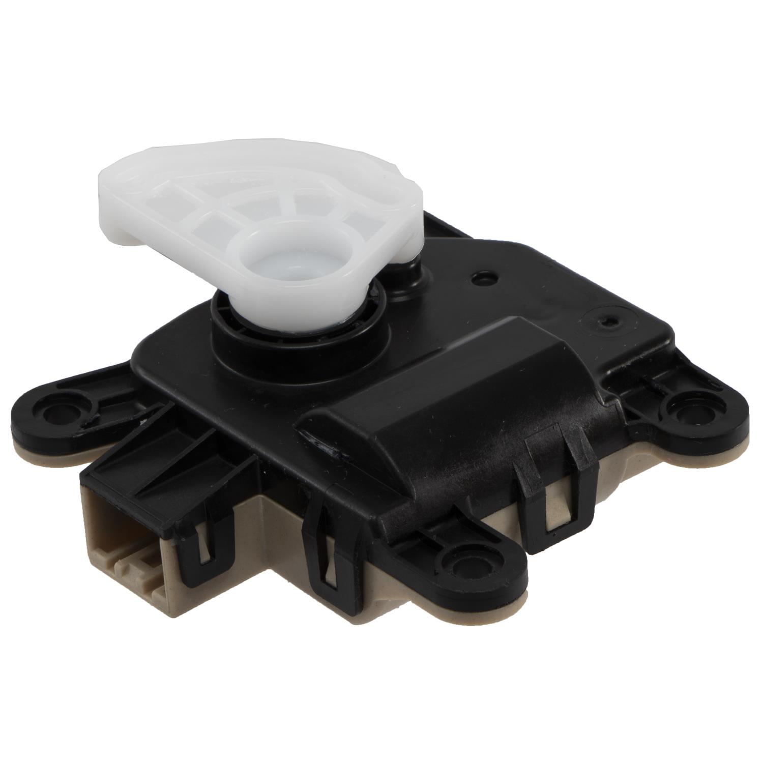 Standard Motor Products ADR4403 HVAC Heater Blend Door Actuator product image 2 of 4