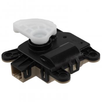 2015 Kia K900 HVAC Heater Blend Door Actuator Main Standard Motor Products ADR4403 image 2 of 4