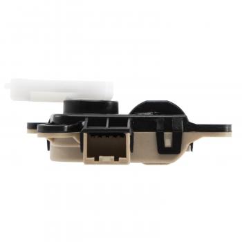 2015 Kia K900 HVAC Heater Blend Door Actuator Main Standard Motor Products ADR4403 image 3 of 4