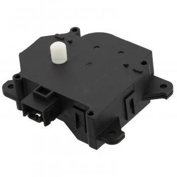 2014 Cadillac CTS HVAC Mode Door Actuator Standard Motor Products ADR4404 image 2 of 4