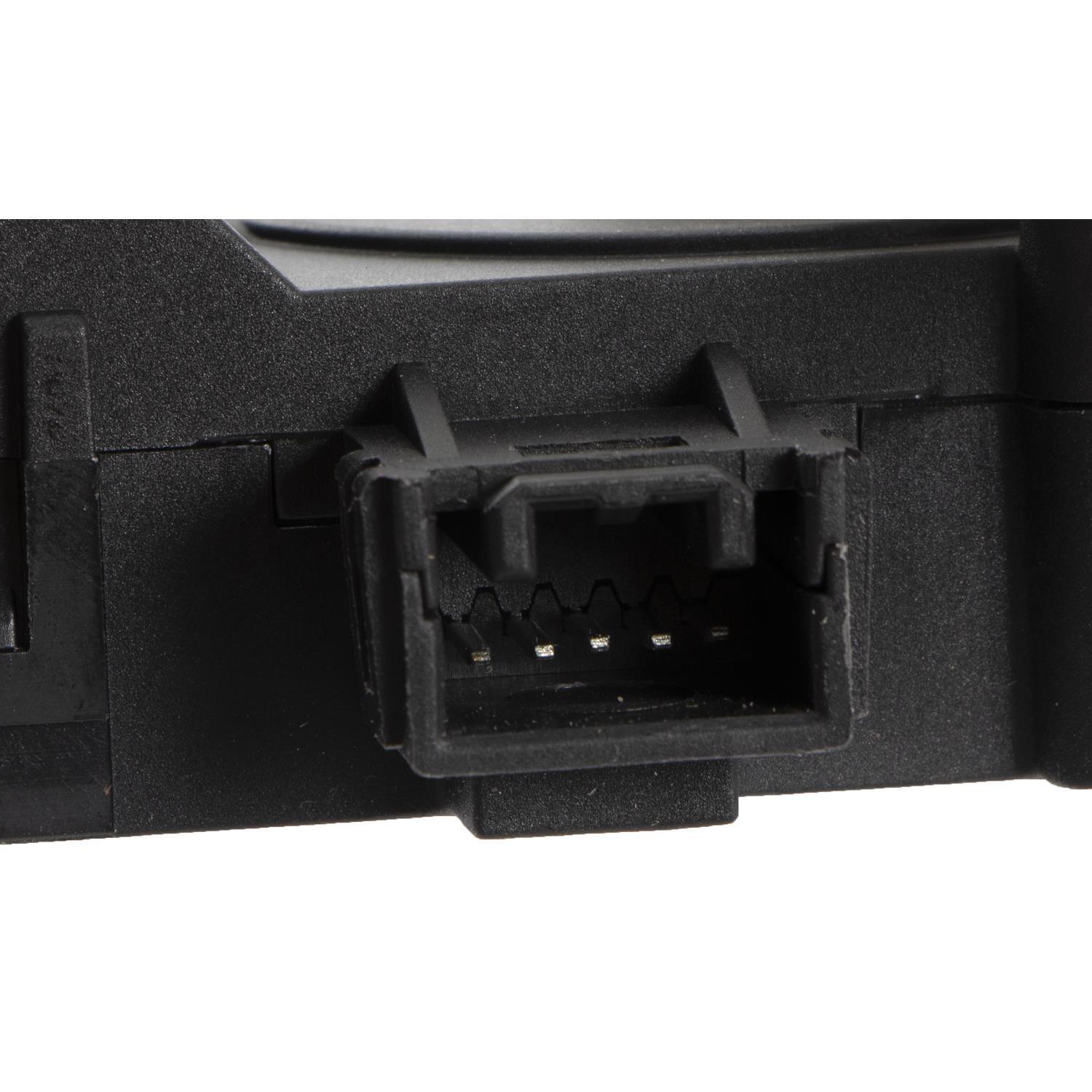 Standard Motor Products ADR4405 - HVAC Heater Blend Door Actuator Standard Motor Products ADR4405 HVAC Heater Blend Door Actuator product image 1 of 4