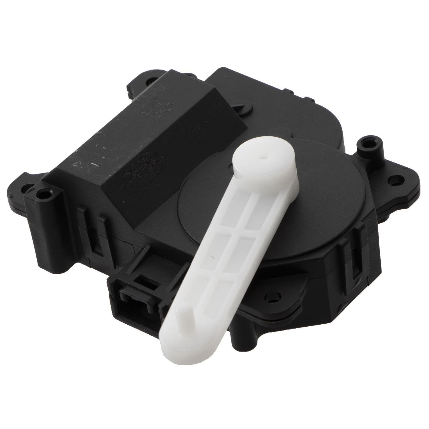 Standard Motor Products ADR4405 - HVAC Heater Blend Door Actuator Standard Motor Products ADR4405 HVAC Heater Blend Door Actuator product image 2 of 4