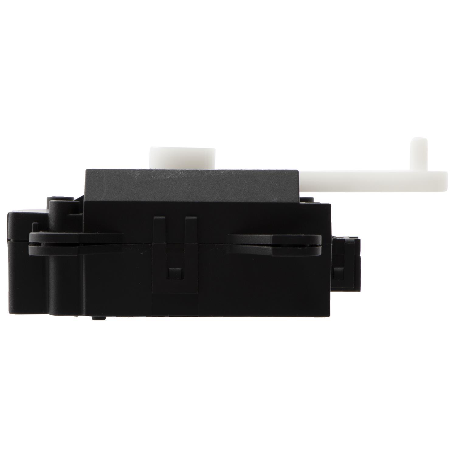 Standard Motor Products ADR4405 - HVAC Heater Blend Door Actuator Standard Motor Products ADR4405 HVAC Heater Blend Door Actuator product image 3 of 4