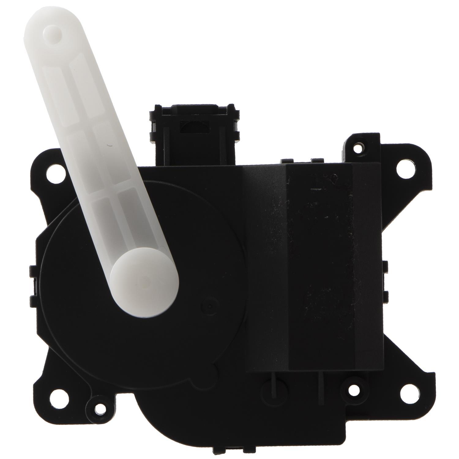 Standard Motor Products ADR4405 - HVAC Heater Blend Door Actuator Standard Motor Products ADR4405 HVAC Heater Blend Door Actuator product image 4 of 4