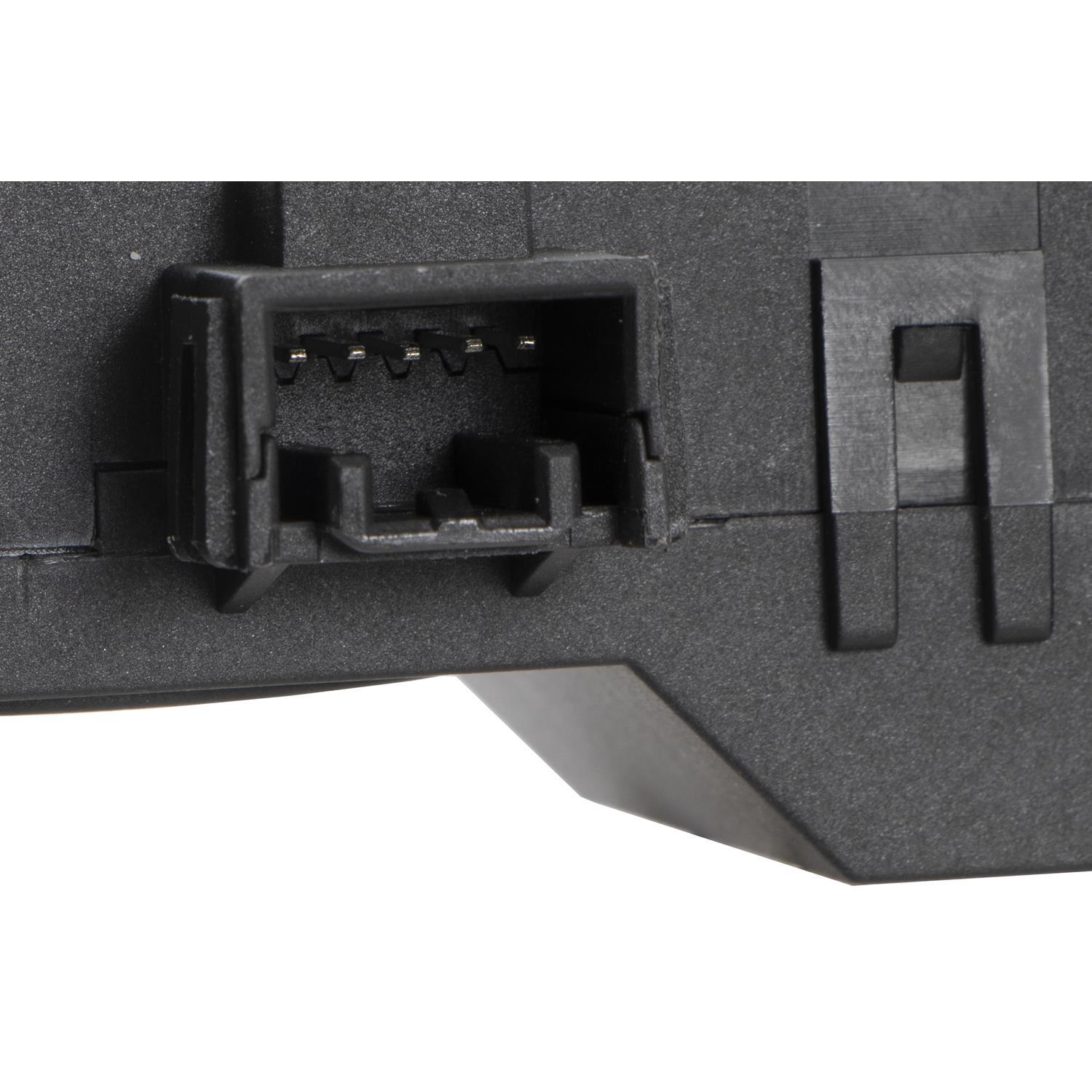 Standard Motor Products ADR4406 - HVAC Heater Blend Door Actuator Standard Motor Products ADR4406 HVAC Heater Blend Door Actuator product image 1 of 4