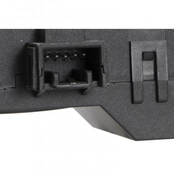 2015 Cadillac CTS HVAC Heater Blend Door Actuator Left Main Standard Motor Products ADR4406 image 1 of 4