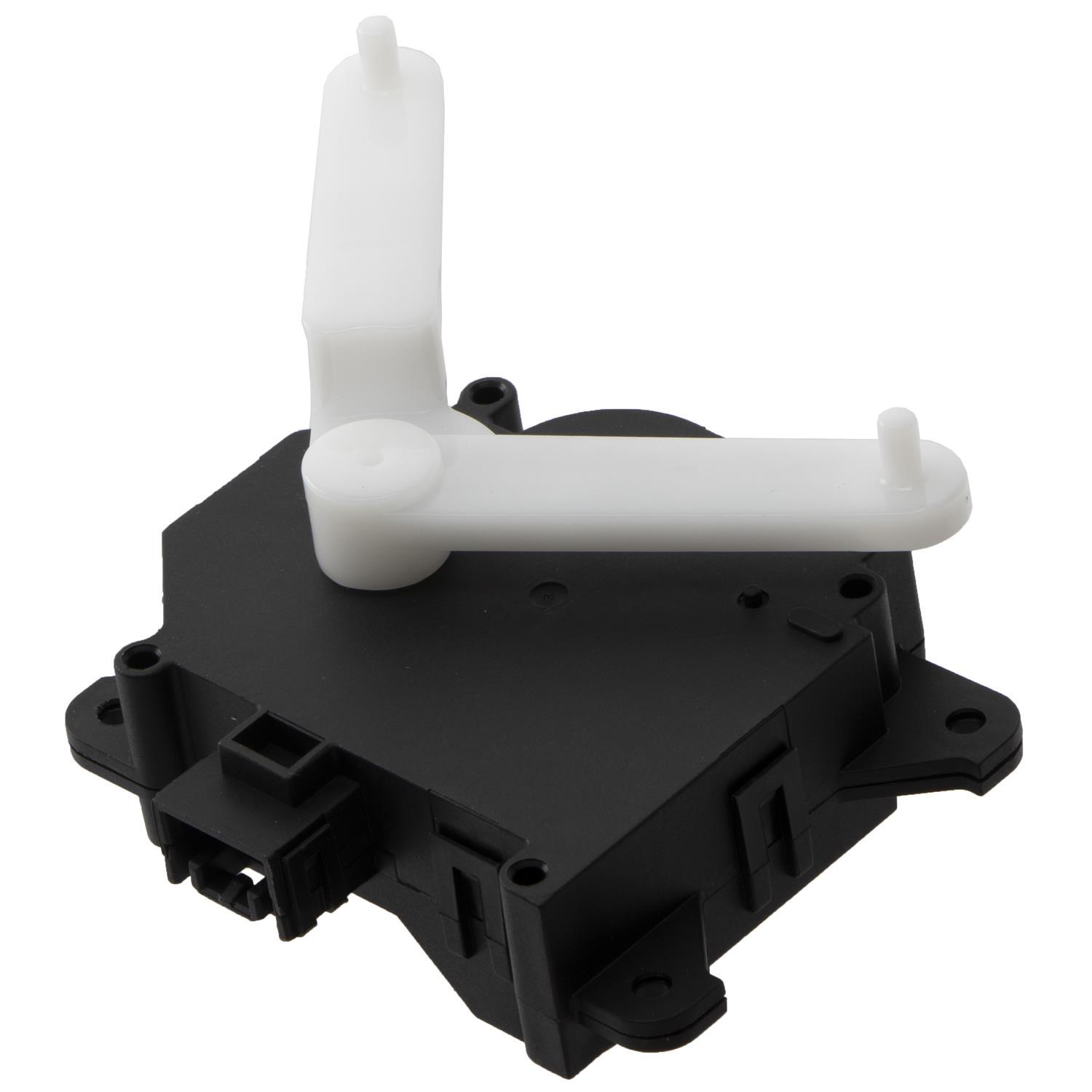 Standard Motor Products ADR4406 - HVAC Heater Blend Door Actuator Standard Motor Products ADR4406 HVAC Heater Blend Door Actuator product image 2 of 4