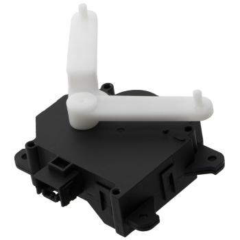 2015 Cadillac CTS HVAC Heater Blend Door Actuator Left Main Standard Motor Products ADR4406 image 2 of 4