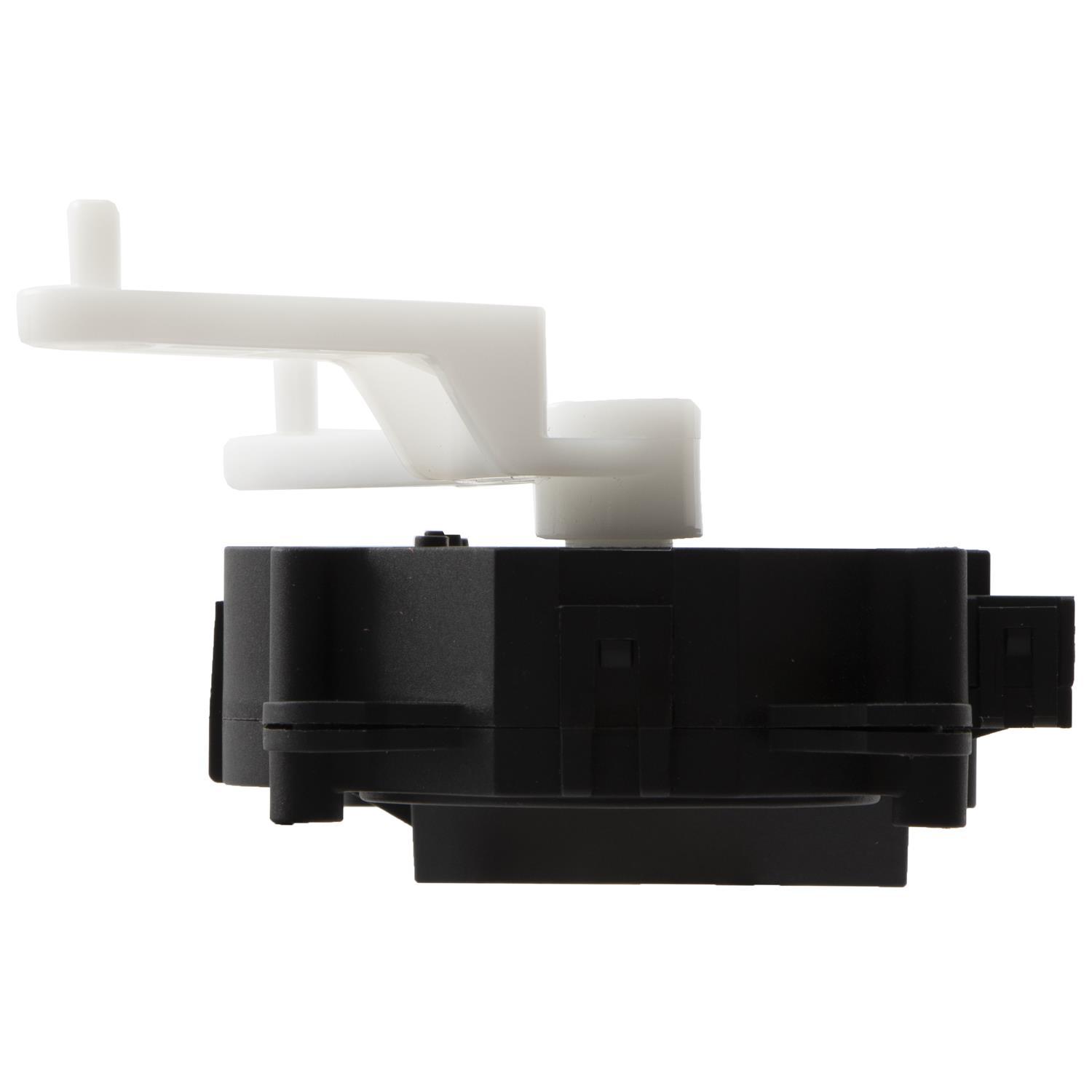 Standard Motor Products ADR4406 - HVAC Heater Blend Door Actuator Standard Motor Products ADR4406 HVAC Heater Blend Door Actuator product image 3 of 4