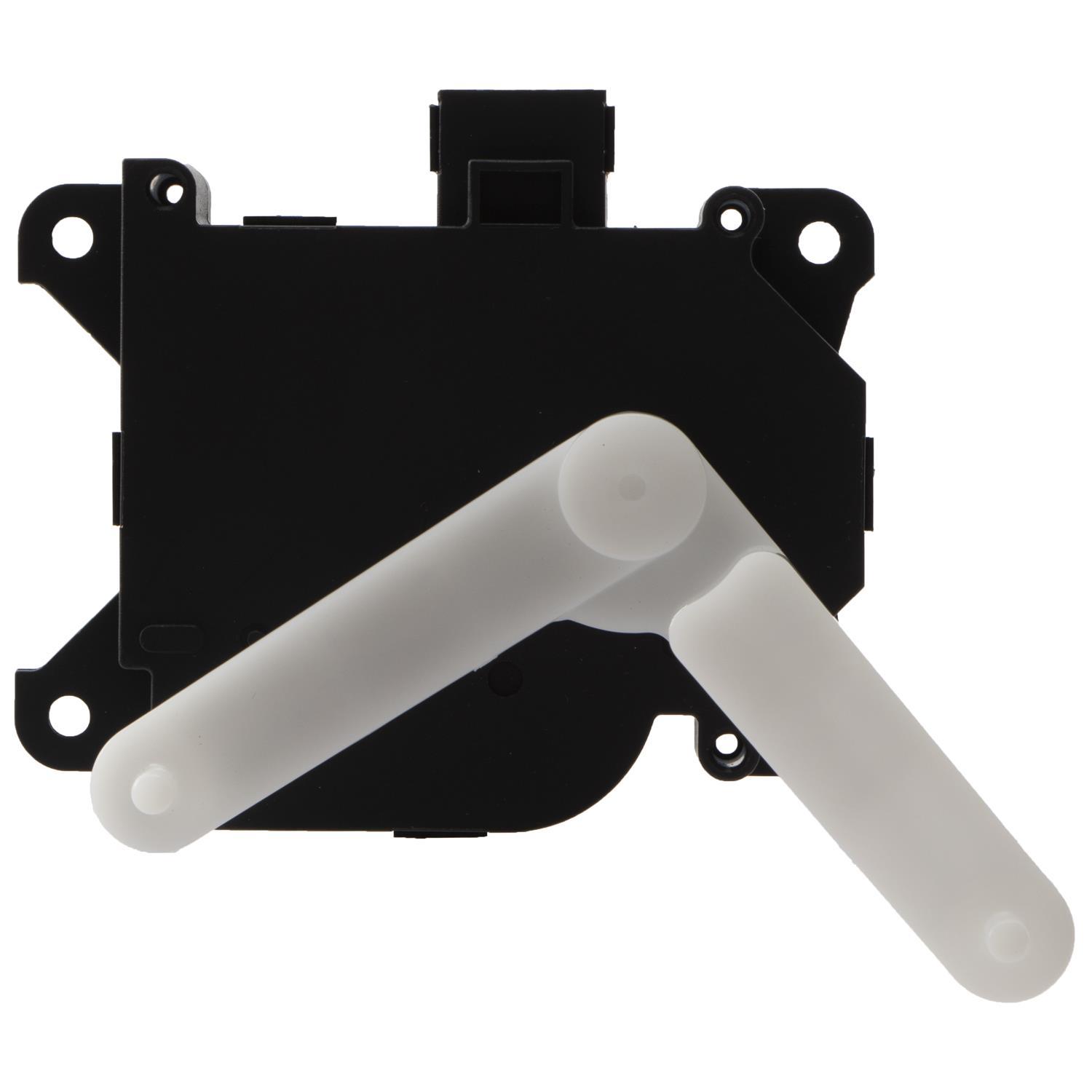 Standard Motor Products ADR4406 - HVAC Heater Blend Door Actuator Standard Motor Products ADR4406 HVAC Heater Blend Door Actuator product image 4 of 4