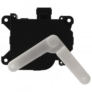 2015 Cadillac CTS HVAC Heater Blend Door Actuator Left Main Standard Motor Products ADR4406 image 4 of 4