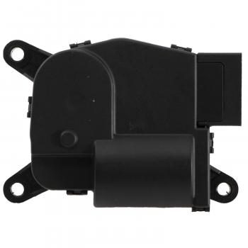 2016 Jeep Renegade HVAC Heater Blend Door Actuator Standard Motor Products ADR4408 image 1 of 4