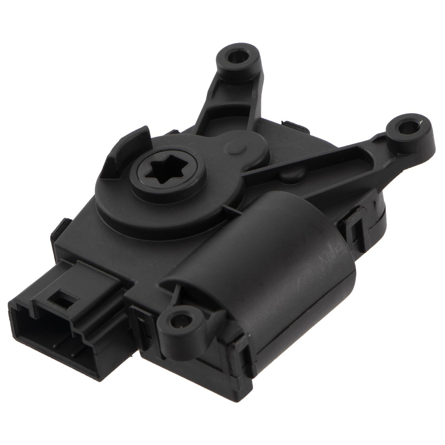 Standard Motor Products ADR4408 HVAC Heater Blend Door Actuator product image 2 of 4