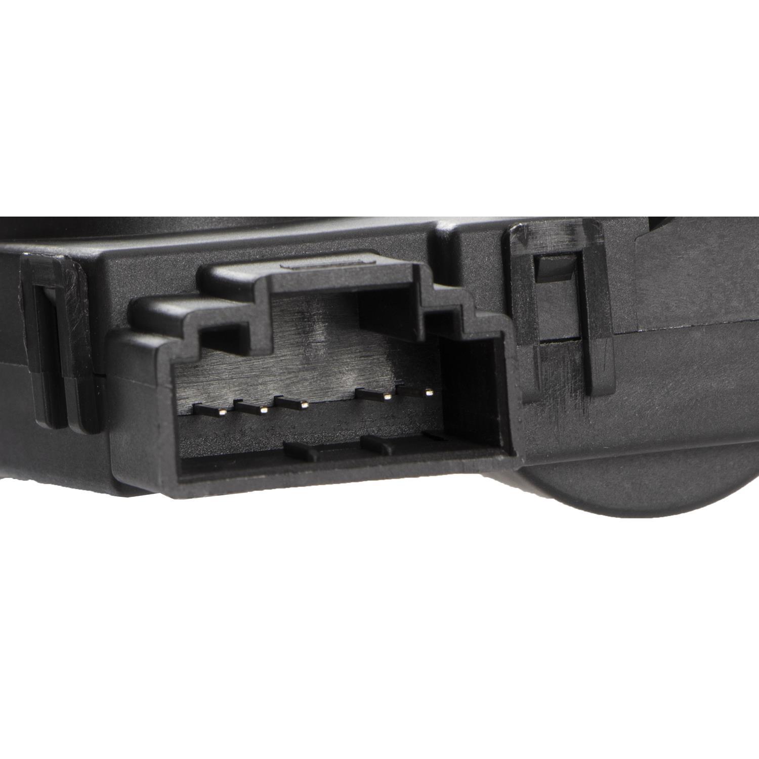 Standard Motor Products ADR4408 HVAC Heater Blend Door Actuator product image 3 of 4