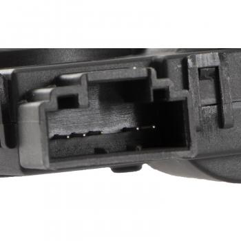 2012 Volkswagen Beetle HVAC Heater Blend Door Actuator Left Standard Motor Products ADR4409 image 3 of 4