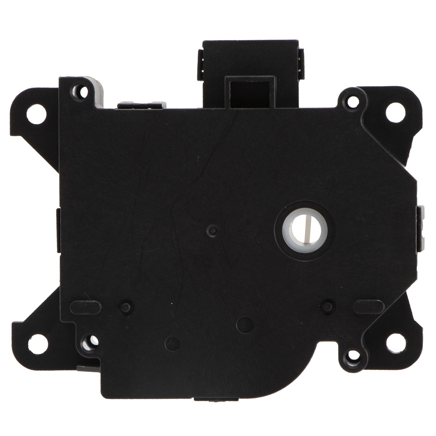 Standard Motor Products ADR4410 - HVAC Heater Blend Door Actuator Standard Motor Products ADR4410 HVAC Heater Blend Door Actuator product image 1 of 4