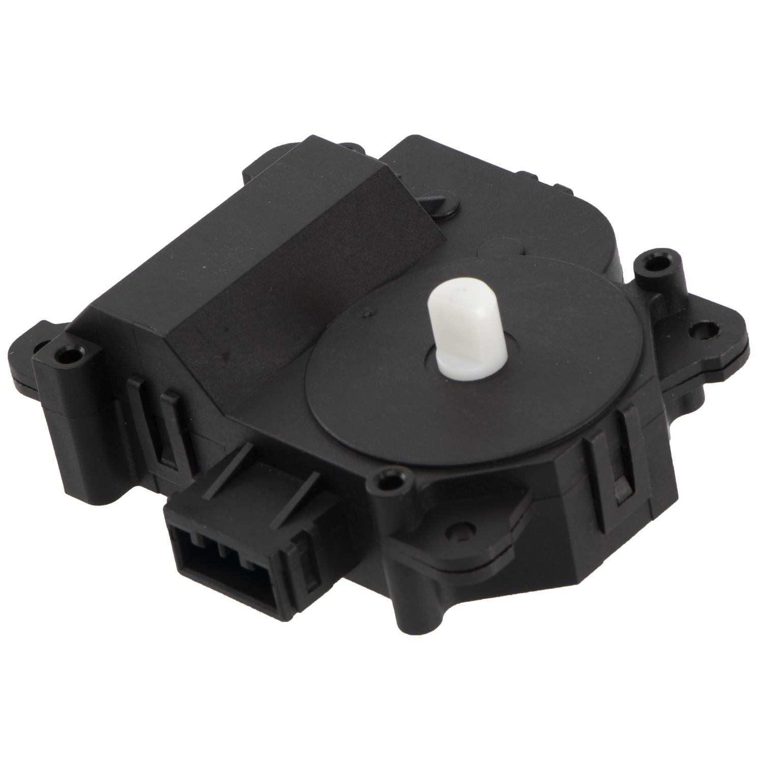 Standard Motor Products ADR4410 - HVAC Heater Blend Door Actuator Standard Motor Products ADR4410 HVAC Heater Blend Door Actuator product image 2 of 4