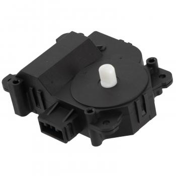 2011 Honda Insight HVAC Mode Door Actuator Standard Motor Products ADR4410 image 2 of 4