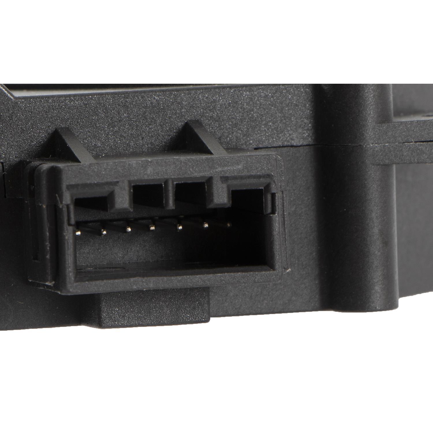 Standard Motor Products ADR4410 - HVAC Heater Blend Door Actuator Standard Motor Products ADR4410 HVAC Heater Blend Door Actuator product image 3 of 4