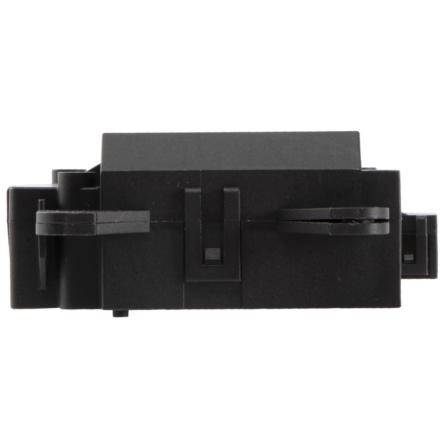 Standard Motor Products ADR4410 - HVAC Heater Blend Door Actuator Standard Motor Products ADR4410 HVAC Heater Blend Door Actuator product image 4 of 4