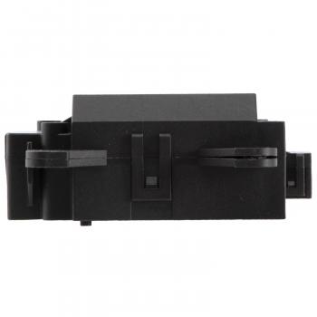 2011 Honda Insight HVAC Mode Door Actuator Standard Motor Products ADR4410 image 4 of 4