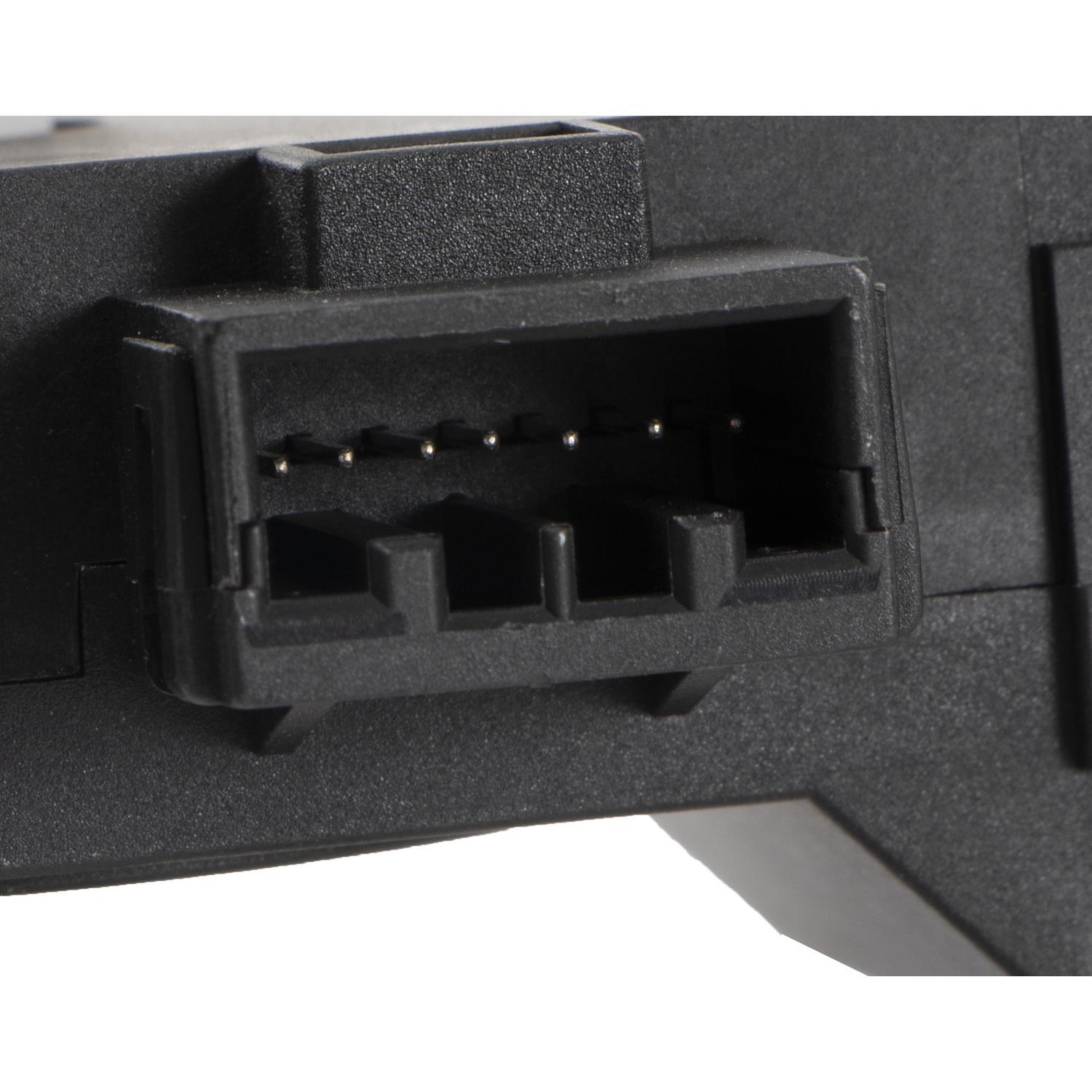 Standard Motor Products ADR4412 - HVAC Heater Blend Door Actuator Standard Motor Products ADR4412 HVAC Heater Blend Door Actuator product image 1 of 4