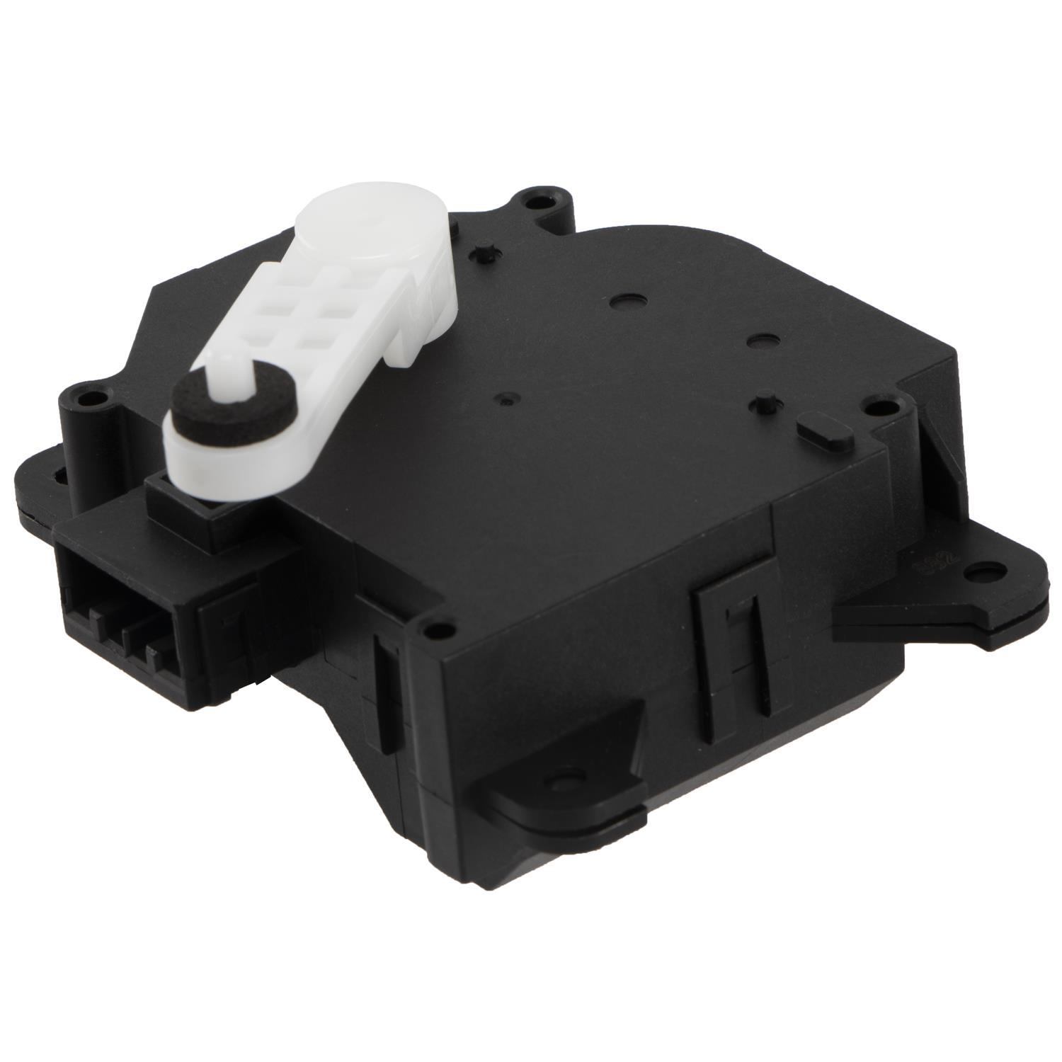 Standard Motor Products ADR4412 - HVAC Heater Blend Door Actuator Standard Motor Products ADR4412 HVAC Heater Blend Door Actuator product image 2 of 4