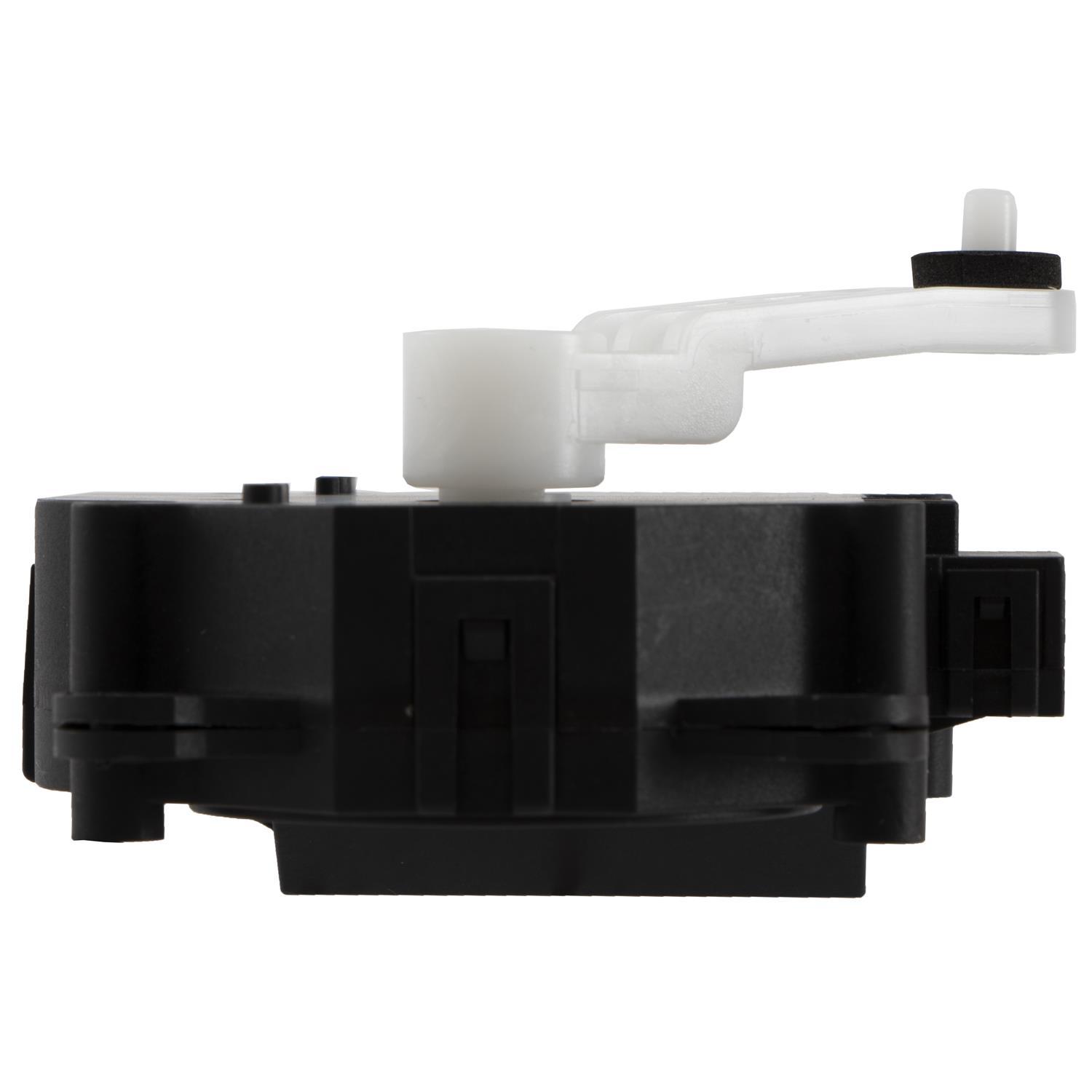 Standard Motor Products ADR4412 - HVAC Heater Blend Door Actuator Standard Motor Products ADR4412 HVAC Heater Blend Door Actuator product image 3 of 4
