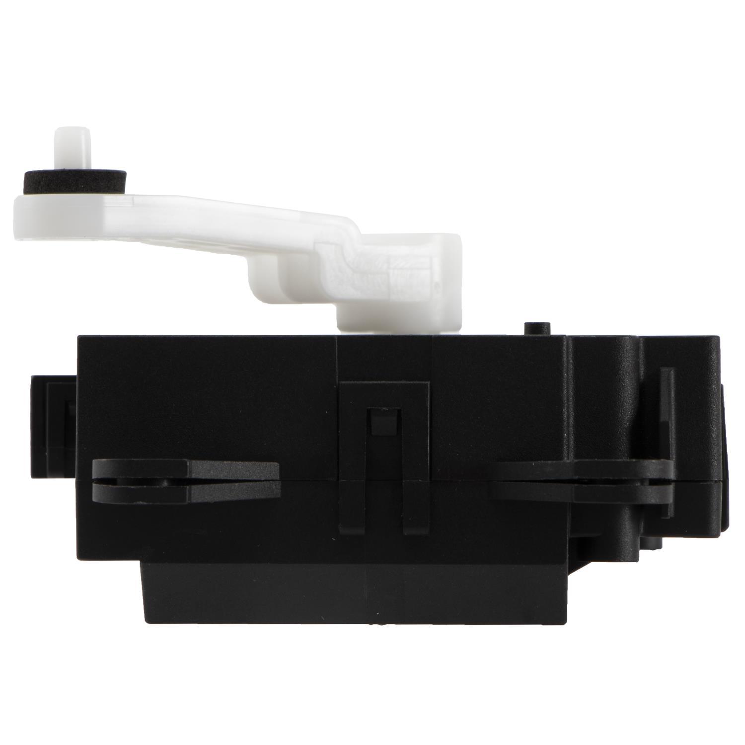 Standard Motor Products ADR4412 - HVAC Heater Blend Door Actuator Standard Motor Products ADR4412 HVAC Heater Blend Door Actuator product image 4 of 4