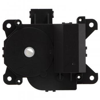 2009 Honda Civic HVAC Mode Door Actuator Standard Motor Products ADR4413 image 1 of 4