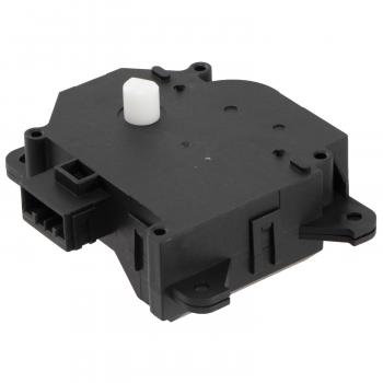 2009 Honda Civic HVAC Mode Door Actuator Standard Motor Products ADR4413 image 2 of 4