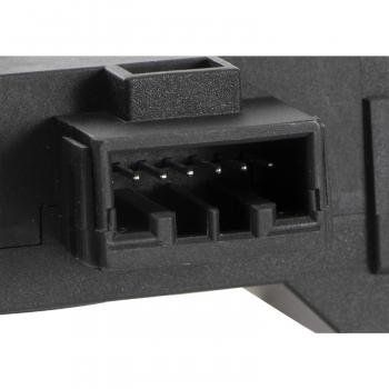2009 Honda Civic HVAC Mode Door Actuator Standard Motor Products ADR4413 image 3 of 4
