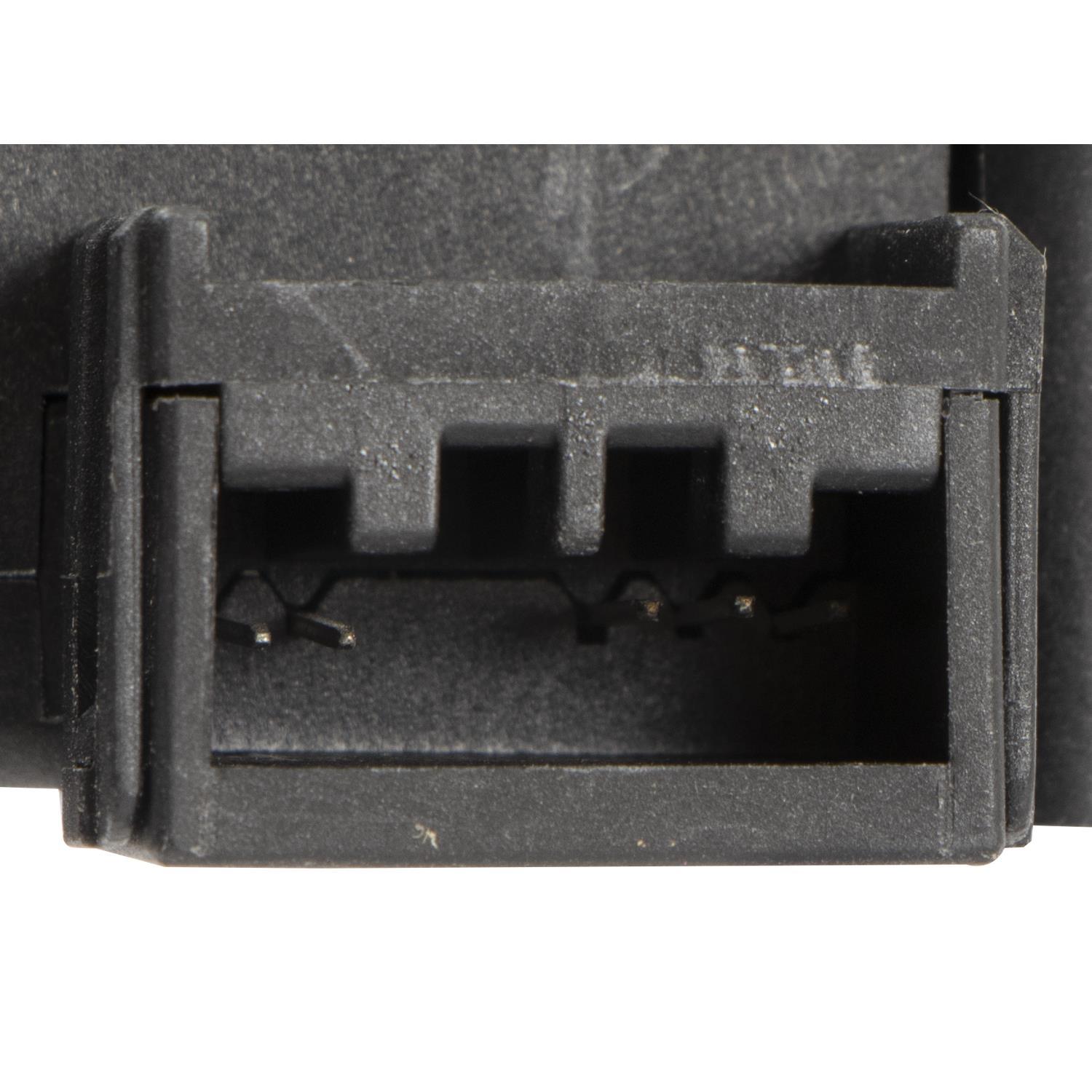 Standard Motor Products ADR4414 HVAC Heater Blend Door Actuator product image 1 of 3