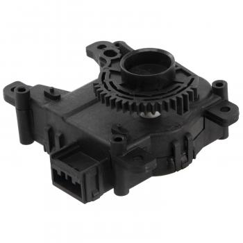 2013 Acura ILX HVAC Heater Blend Door Actuator Left Standard Motor Products ADR4414 image 2 of 3