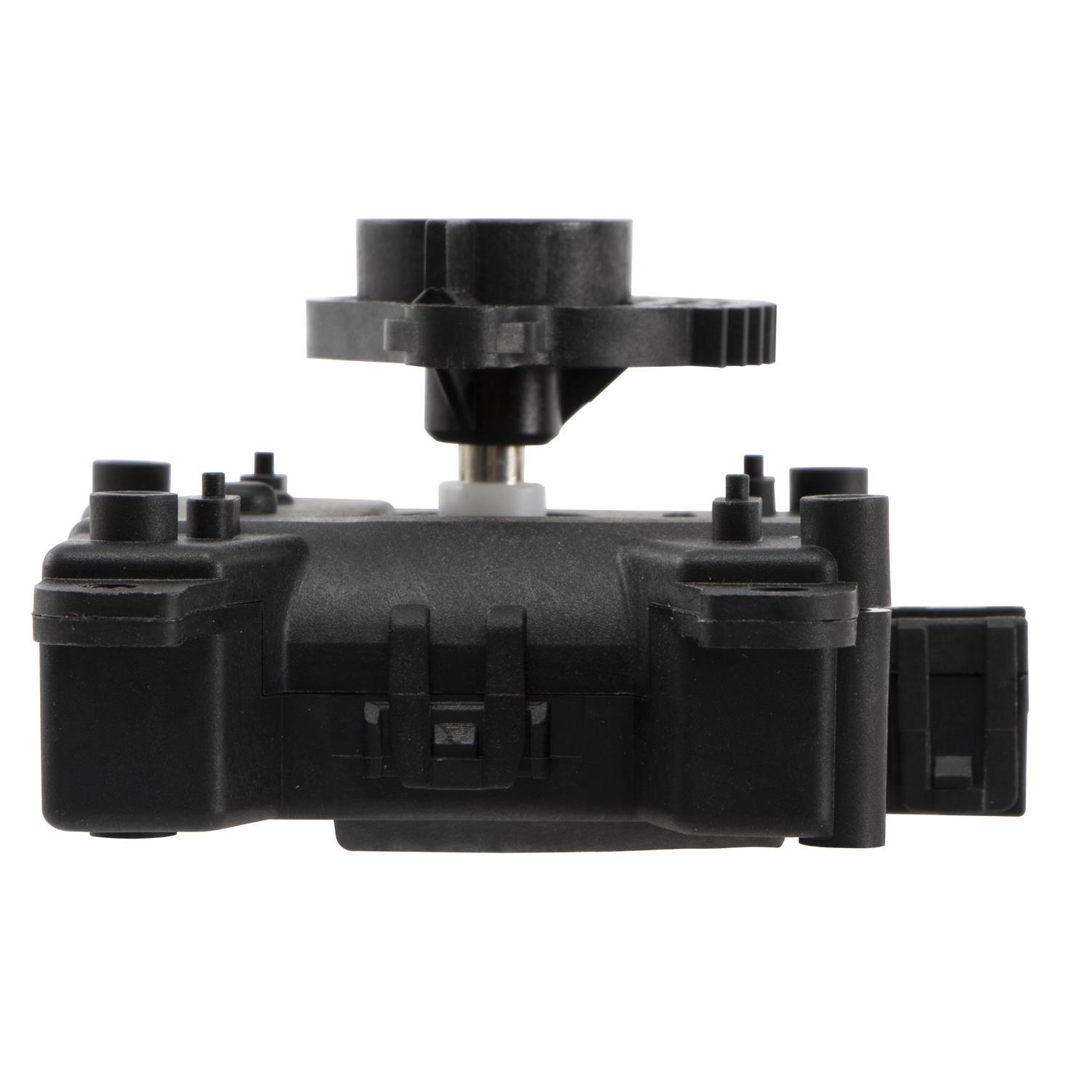 Standard Motor Products ADR4414 HVAC Heater Blend Door Actuator product image 3 of 3