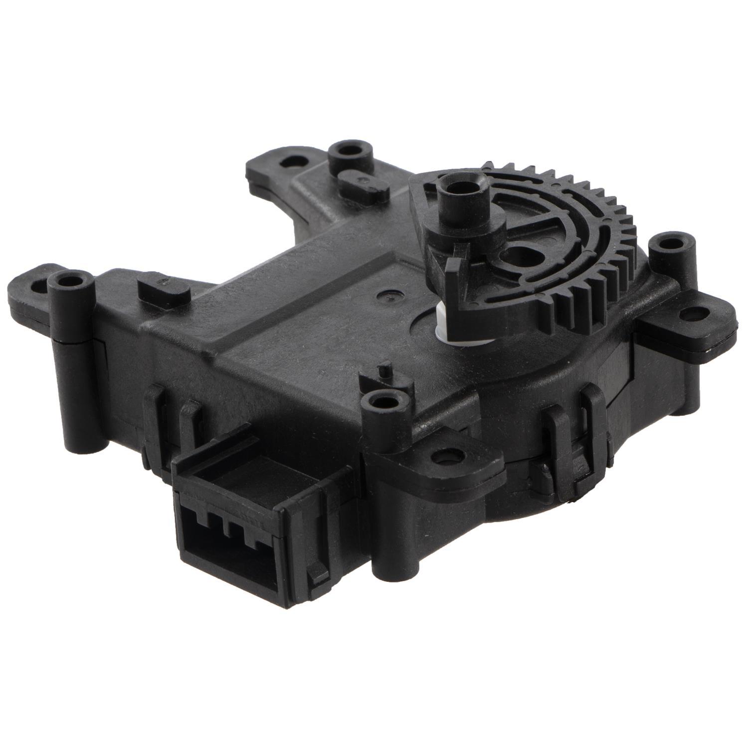 Standard Motor Products ADR4415 - HVAC Heater Blend Door Actuator Standard Motor Products ADR4415 HVAC Heater Blend Door Actuator product image 2 of 3