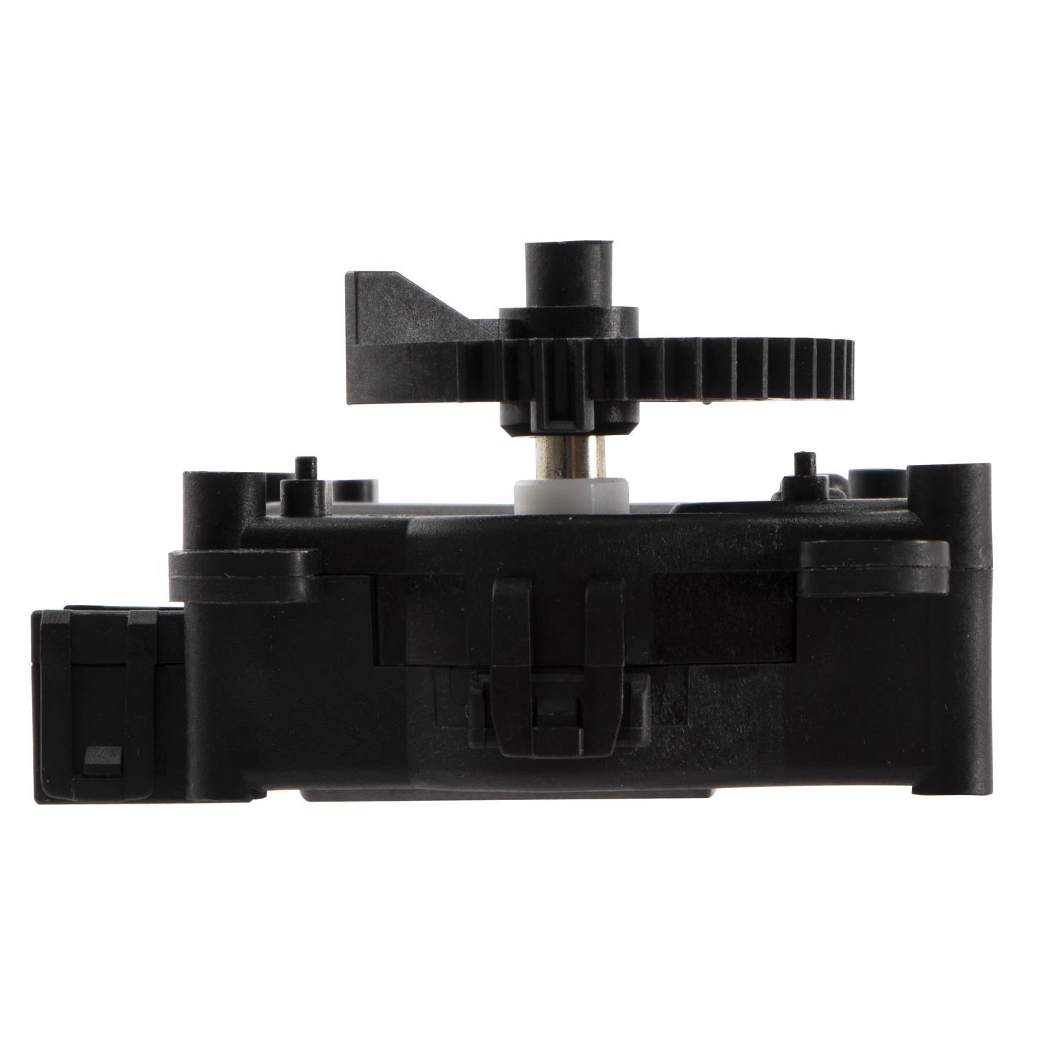 Standard Motor Products ADR4415 - HVAC Heater Blend Door Actuator Standard Motor Products ADR4415 HVAC Heater Blend Door Actuator product image 3 of 3