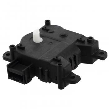 2016 Honda CR-V HVAC Recirculation Door Actuator Standard Motor Products ADR4416 image 2 of 3