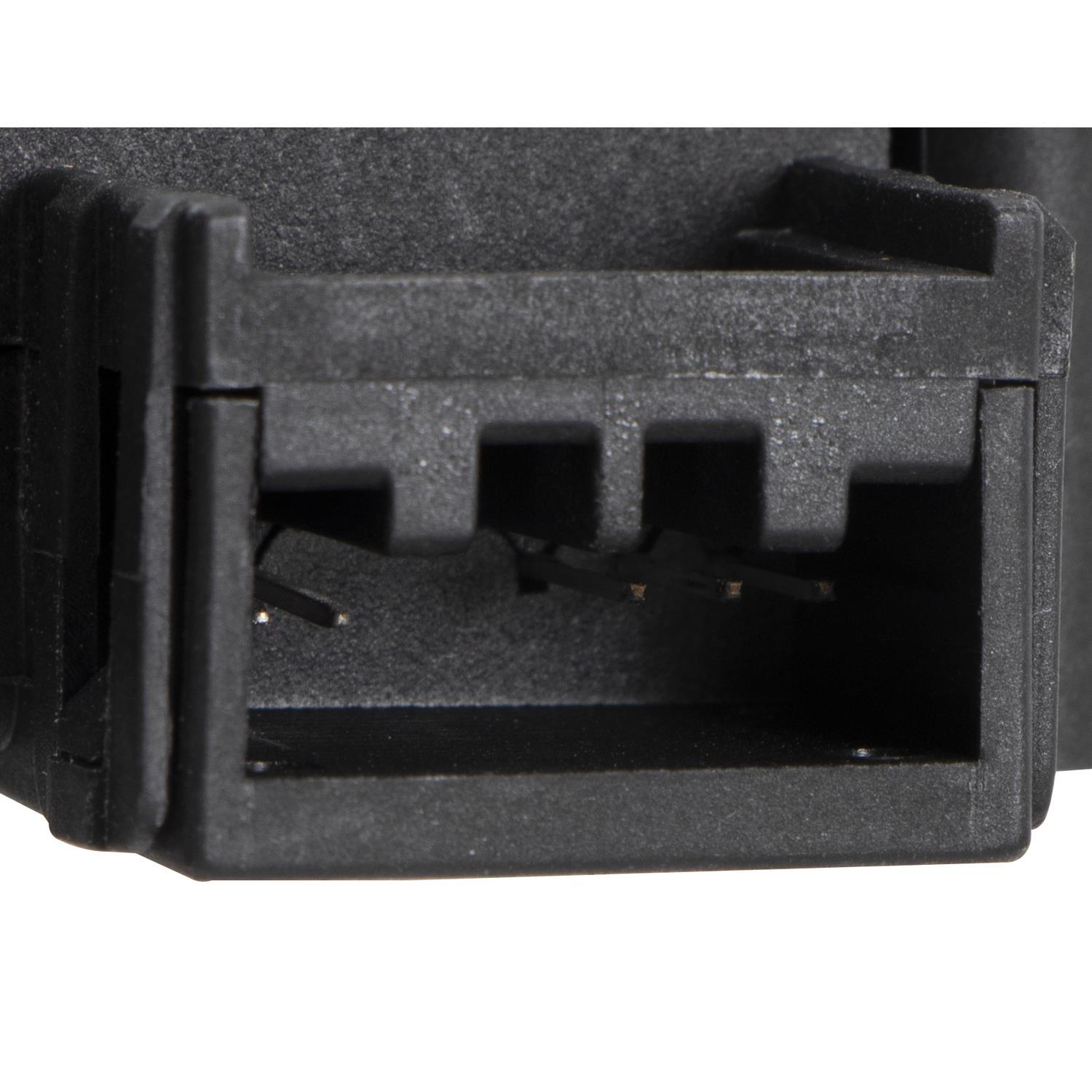 Standard Motor Products ADR4417 HVAC Heater Blend Door Actuator product image 1 of 3