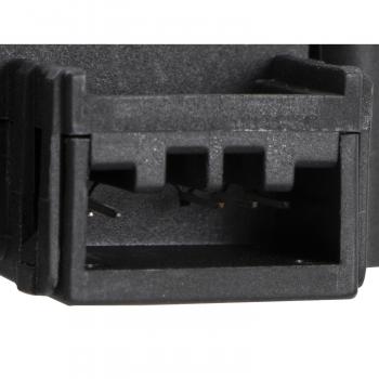 2012 Honda Civic HVAC Heater Blend Door Actuator Standard Motor Products ADR4417 image 1 of 3