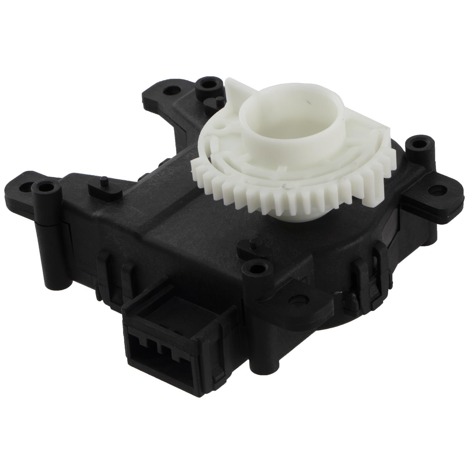Standard Motor Products ADR4417 HVAC Heater Blend Door Actuator product image 2 of 3