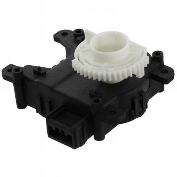 2012 Honda Civic HVAC Heater Blend Door Actuator Standard Motor Products ADR4417 image 2 of 3
