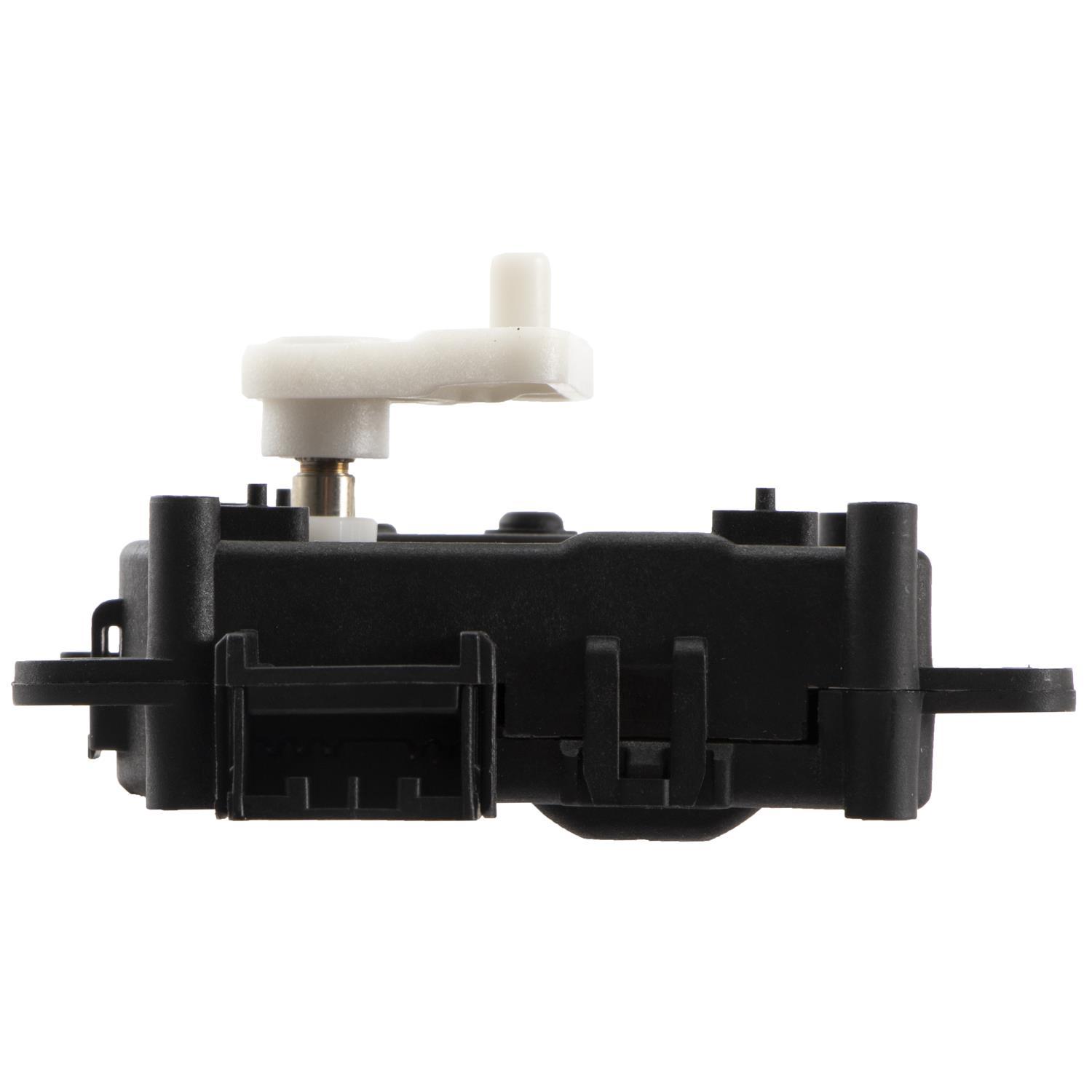 Standard Motor Products ADR4418 - HVAC Heater Blend Door Actuator Standard Motor Products ADR4418 HVAC Heater Blend Door Actuator product image 1 of 4