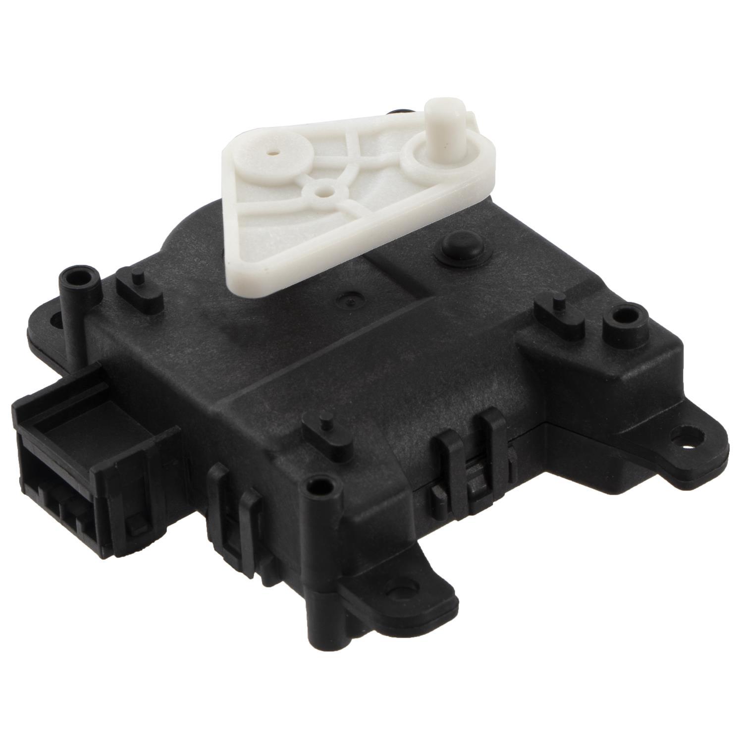 Standard Motor Products ADR4418 - HVAC Heater Blend Door Actuator Standard Motor Products ADR4418 HVAC Heater Blend Door Actuator product image 3 of 4